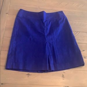 Banana republic skirt